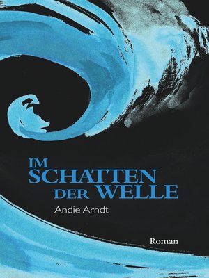 cover image of Im Schatten der Welle